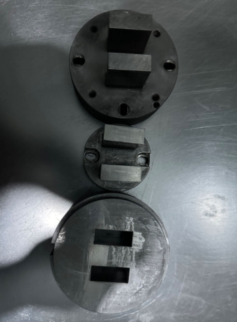 2. Molding 2. Molding