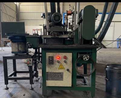 4. Grinding 4. Grinding