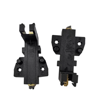 Spazzole di carbone per motore lavatrice HOOVER CandY CESET Motor
